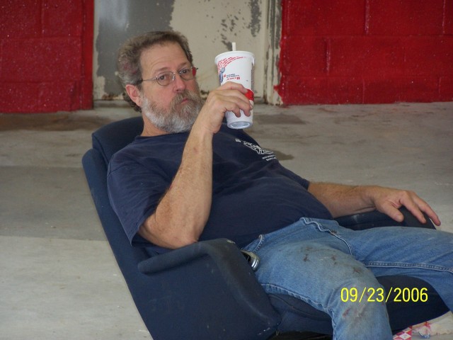 Jeff, Making sure we are doing right