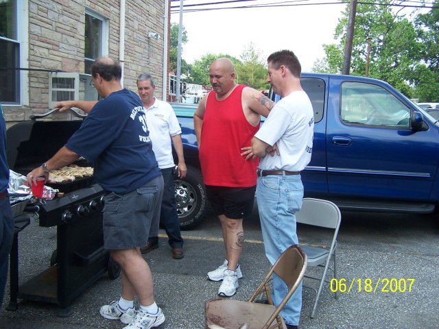 NO-GO Party 2007