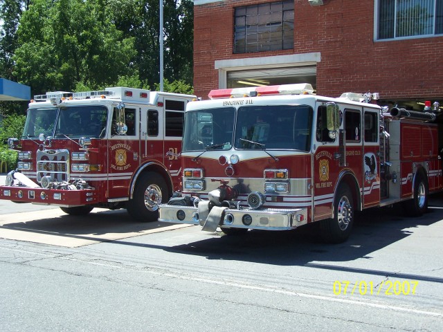Old 311 & New 311