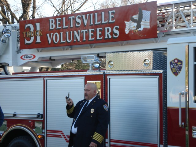 Goehring FD Services 3/29/07
