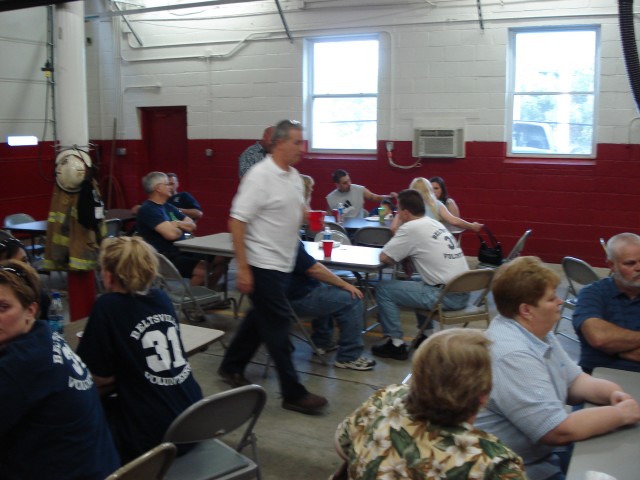 No-Go Party 2007