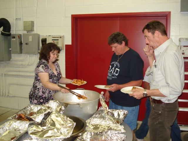No-Go Party 2007