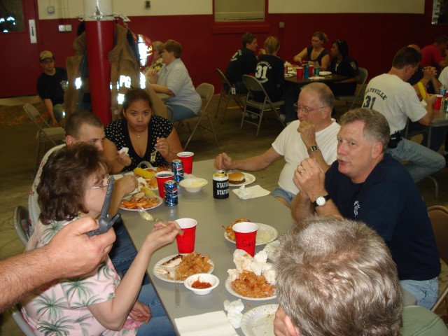 No-Go Party 2007