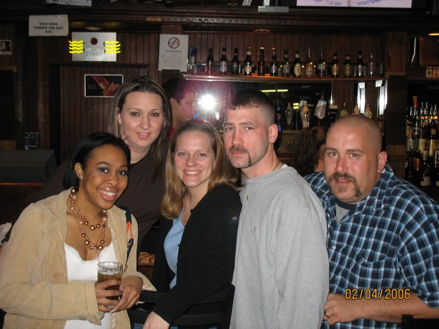 Tay Tay's Birthday Night Out