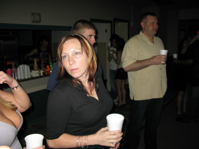 Got You Angie 4/26/08