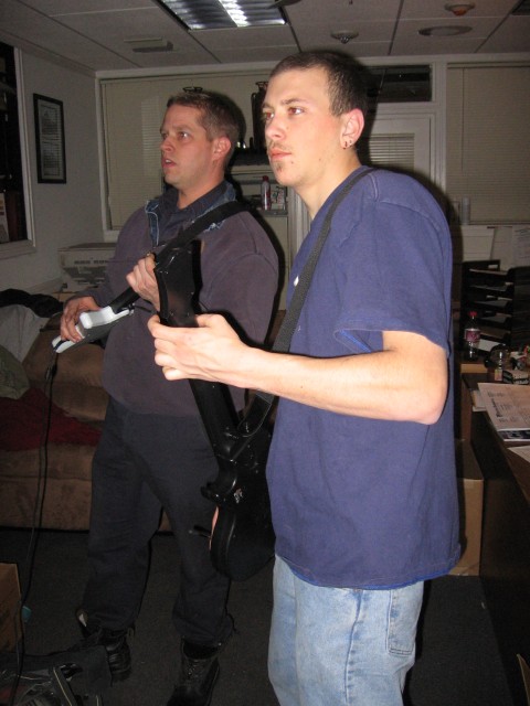 X-Box Time