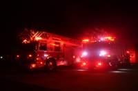 Truck 31 and Truck 70