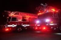 Truck 31 and Truck 70