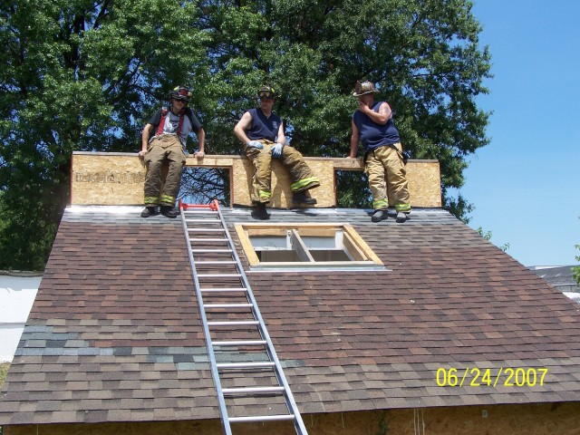 Saw Training