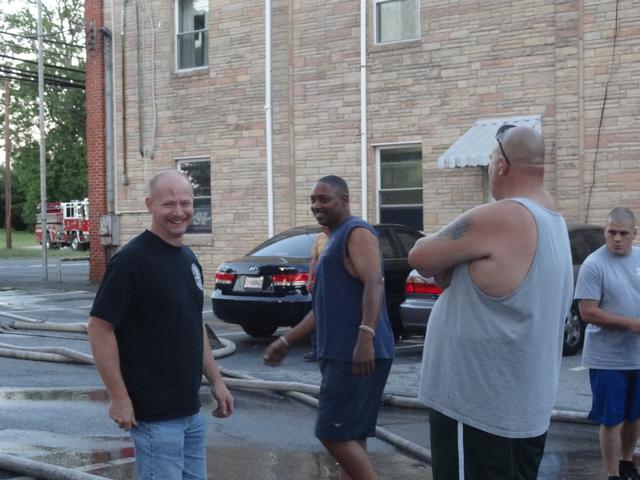 July 2011