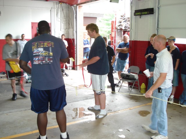 8/19/2007 RIC Training