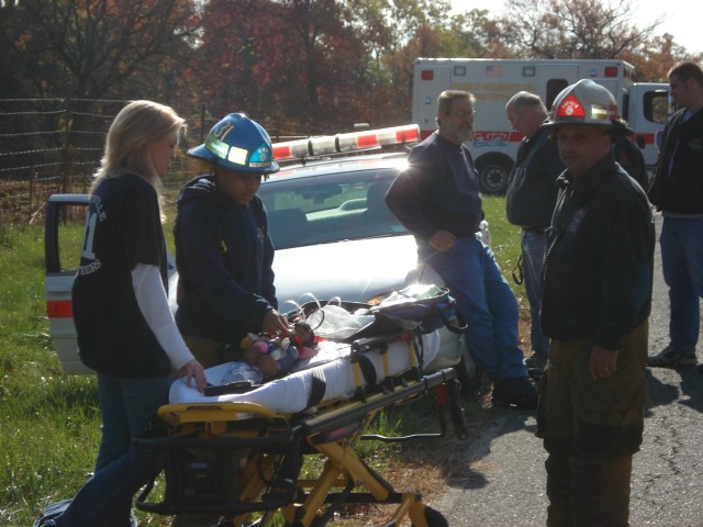 11/11/07 BARC Training