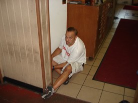 Convention 2008