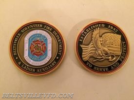 Annual Banquet/70 Years of Service